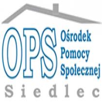 Nabór na stanowisko Głównego Księgowego / Głównej Księgowej w OPS w Siedlcu