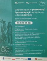 Wsparcie Rodzin Adopcyjnych