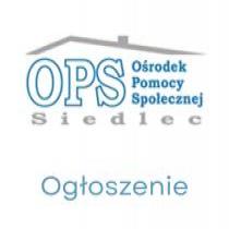 Obwieszczenie o wyborze Partnera do wspólnej realizacji projektu w ramach Działania 6.13